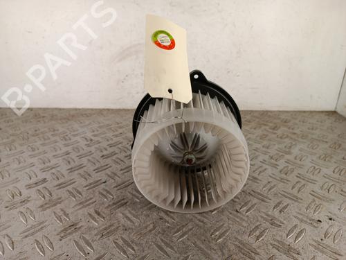 Used Heater blower motor Heater blower motor HONDA JAZZ II (GD_, GE3, GE2) [2001-2008] 34313376 34313376
