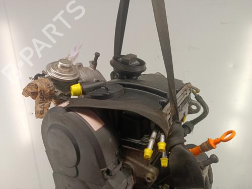 Motor Motor VW POLO IV (9N_, 9A_) [2001-2014] 35991291 35991291