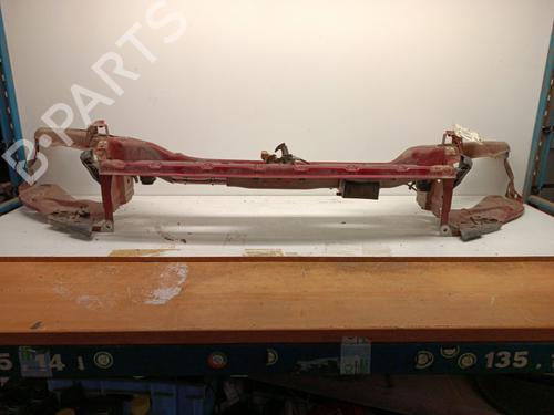 Frontblech für Frontblech VOLVO V50 (545) [2003-2012] 34308093 34308093