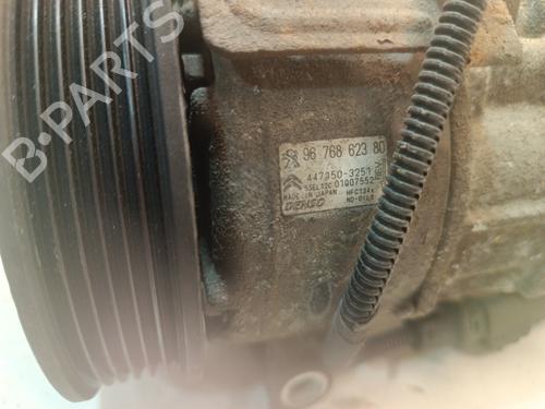 Used AC compressor AC compressor 39213351 39213351