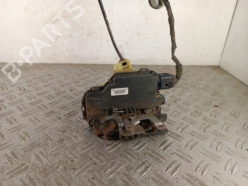 Used Front right lock Front right lock 34313223 34313223