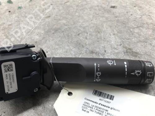 Ratstangsstang Ratstangsstang OPEL INSIGNIA A Sports Tourer (G09) 2.0 CDTI (35) (160 hp) 34307277 34307277