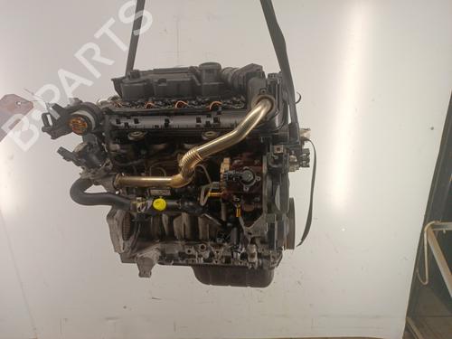 Engine PEUGEOT 206+ (2L_, 2M_) 1.4 HDi eco 70 | BP36097993M1  - Image 5