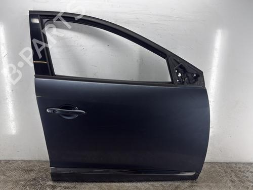 Used Right front door Right front door RENAULT MEGANE III Hatchback (BZ0/1_, B3_) [2008-2026] 34316163 34316163