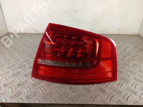 Used Right taillight Right taillight AUDI A8 D3 (4E2, 4E8) 3.0 TDI quattro (233 hp) 34316045 34316045