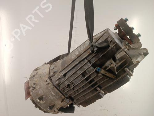 Gearbox MERCEDES-BENZ C-CLASS Coupe (C204) C 220 CDI (204.302) | BP34316159M3  - Image 6