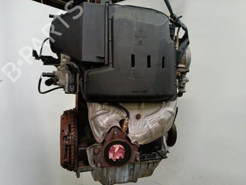Engine RENAULT LAGUNA II (BG0/1_)  | BP34307529M1  - Image 5