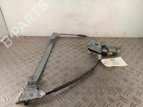 Used Front right window mechanism Front right window mechanism RENAULT MEGANE I (BA0/1_) [1995-2004] 34314809 34314809