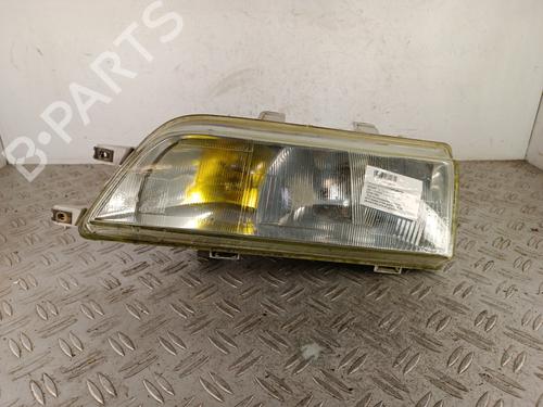 Used Left headlight Left headlight ROVER 200 II Hatchback (XW) 214 GSi/Si (95 hp) 34313321 34313321