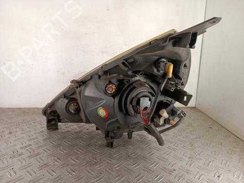 Used Right headlight Right headlight HONDA JAZZ II (GD_, GE3, GE2) [2001-2008] 34313379 34313379