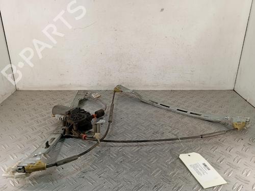 Used Front left window mechanism Front left window mechanism PEUGEOT 206 SW (2E/K) 2.0 HDi (90 hp) 40188477 40188477