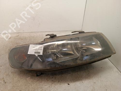 Used Right headlight Right headlight SEAT TOLEDO II (1M2) 1.9 TDI (150 hp) 34308541 34308541