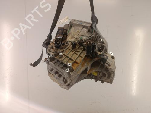 Used Gearbox Gearbox 39487989 39487989