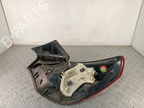Used Left taillight Left taillight OPEL ASTRA J (P10) [2009-2016] 34357446 34357446