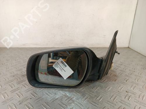 Used Left mirror Left mirror MAZDA 3 (BK) [2003-2009] 34318811 34318811