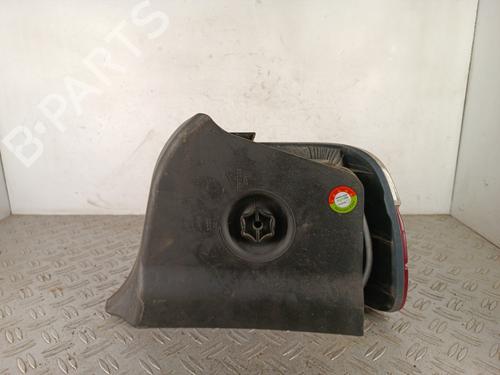 Used Left taillight Left taillight BMW 3 Compact (E36) 316 i (105 hp) 34313118 34313118