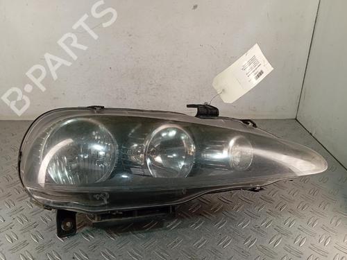 Used Right headlight Right headlight ALFA ROMEO 147 (937_) 1.9 JTD (937.AXD1A, 937.BXD1A, 937.AXV1A, 937.BXB1A,... (115 hp) 40113175 40113175