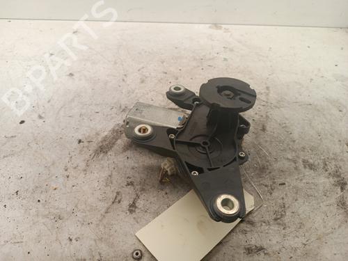 Used Rear wiper motor Rear wiper motor RENAULT SCÉNIC I MPV (JA0/1_, FA0_) 1.9 dCi (JA05, JA1F) (102 hp) 34309807 34309807