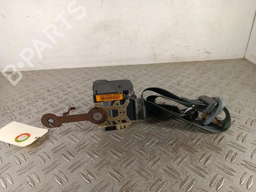 Used Front right seatbelt Front right seatbelt RENAULT CLIO II (BB_, CB_) [1998-2016] 34314423 34314423