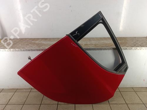 Puerta trasera izquierda Puerta trasera izquierda LANCIA YPSILON (312_) 0.9 TwinAir (312.PXG11, 312.PXG1A, 312.YXG11, 312.YXG1A) (86 hp) 34315089 34315089