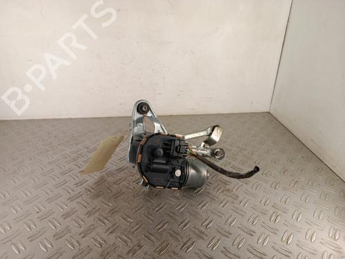 Used Front wiper motor Front wiper motor PEUGEOT 3008 I MPV (0U_) 2.0 HDi Hybrid4 (0URHCA) (200 hp) 34312661 34312661