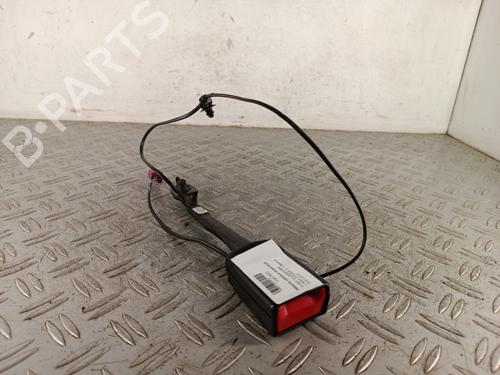 Used Seat buckle Seat buckle FORD C-MAX II (DXA/CB7, DXA/CEU) 1.0 EcoBoost (100 hp) 34317095 34317095