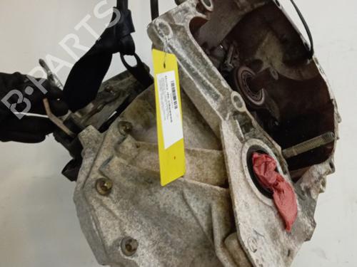 Gearbox RENAULT MODUS / GRAND MODUS (F/JP0_) 1.2 (JP0C, JP0K, FP0C, FP0K, FP0P, JP0P, JP0T) | BP34308471M3 - Image 2