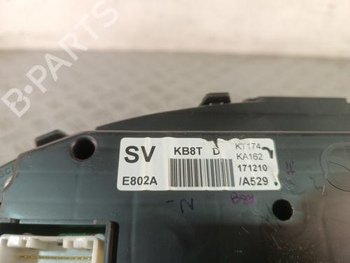 Instrument cluster MAZDA CX-5 (KE, GH) | BP36097959C47 - Image 3
