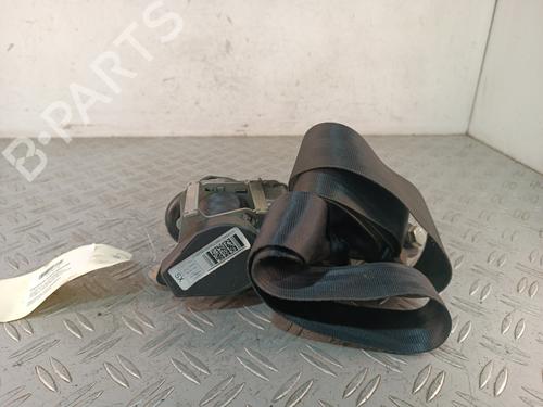 Used Front left seatbelt Front left seatbelt CITROËN NEMO MPV 1.3 HDi 75 (75 hp) 34317701 34317701