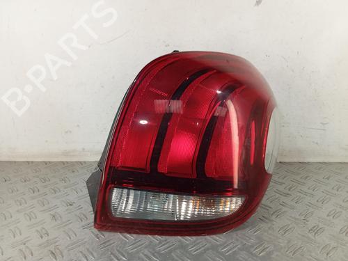 Right taillight PEUGEOT 108 1.0 VTi | BP39965558C35 - Image 3