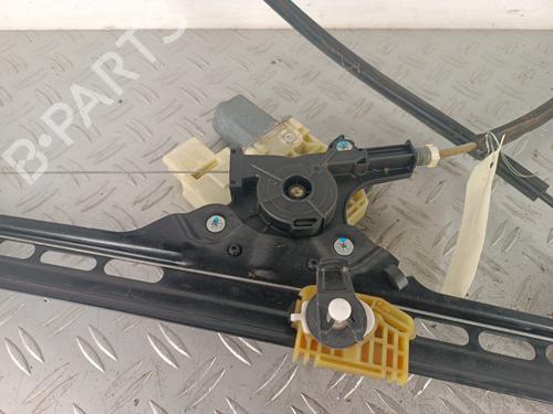 Used Front right window mechanism Front right window mechanism CITROËN C4 Grand Picasso II (DA_, DE_) [2013-2026] 34312503 34312503