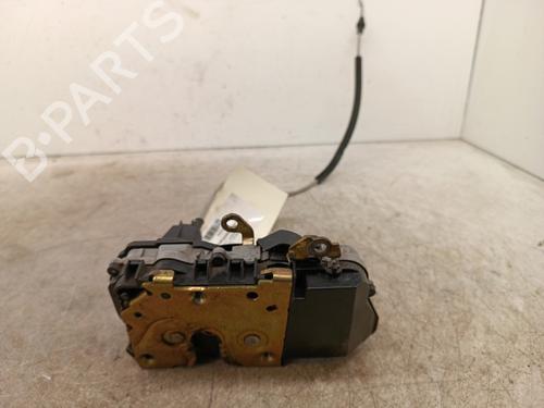 Used Front left lock Front left lock PEUGEOT 307 (3A/C) 2.0 HDi 110 (107 hp) 34308771 34308771