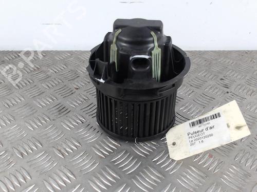 Used Heater blower motor Heater blower motor 34305382 34305382