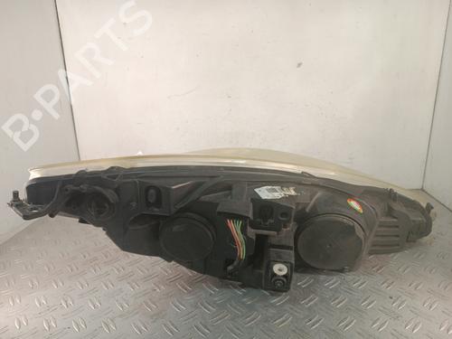 Used Left headlight Left headlight 37188864 37188864