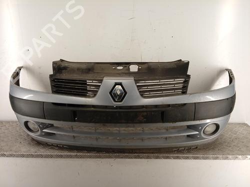 Used Front bumper Front bumper RENAULT CLIO II (BB_, CB_) 1.6 16V (BB01, BB0H, BB0T, BB14, BB1D, BB1R, BB2KL, BB3G... (107 hp) 40272745 40272745