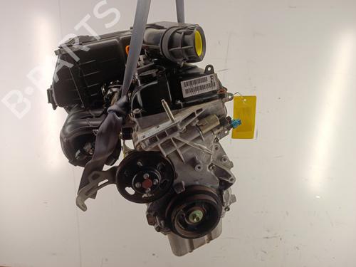 Engine OPEL AGILA B (H08) 1.2 (F68) | BP34313744M1  - Image 6