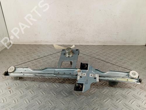 front-left-window-mechanism-dacia-sandero-2008-40224258 main image