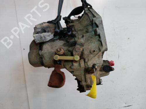 Gearbox CITROËN C3 Pluriel (HB_)  | BP34308195M3  - Image 7