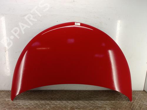 Capot Capot LANCIA YPSILON (312_) 0.9 TwinAir (312.PXG11, 312.PXG1A, 312.YXG11, 312.YXG1A) (86 hp) 34315086 34315086