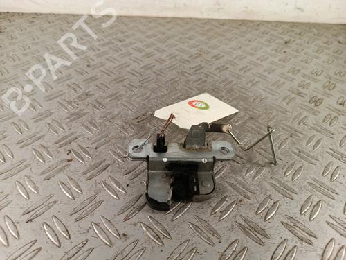 Used Tailgate lock Tailgate lock VW POLO IV (9N_, 9A_) 1.4 TDI (70 hp) 34315340 34315340