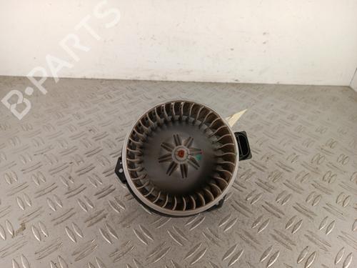 Used Heater blower motor Heater blower motor NISSAN PIXO (UA0) 1.0 (68 hp) 34311392 34311392