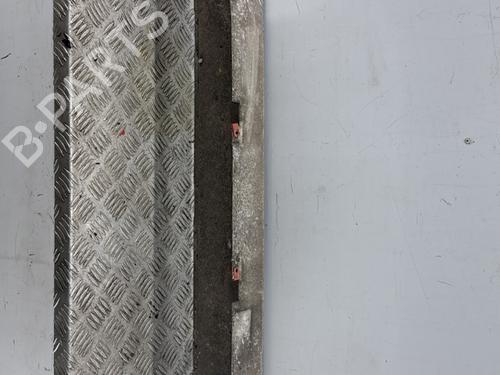 Køfangervange Køfangervange OPEL ASTRA H GTC (A04) [2005-2010] 34312073 34312073