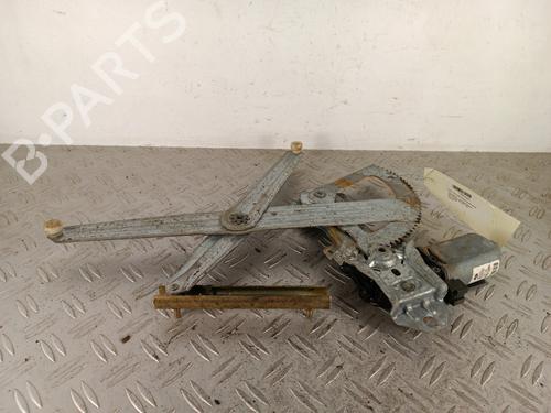 Used Front right window mechanism Front right window mechanism PEUGEOT 205 II (20A/C) 1.7 Diesel (60 hp) 34311980 34311980