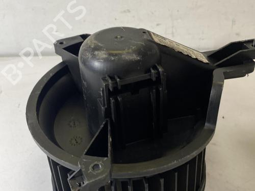 Used Heater blower motor Heater blower motor PEUGEOT PARTNER Box Body/MPV (5_, G_) 1.9 D (69 hp) 34305567 34305567