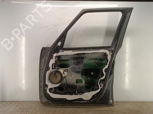 Used Right front door Right front door FIAT 500L (351_, 352_) 1.3 D Multijet (199LXY1A, 199LXY11) (84 hp) 34311450 34311450