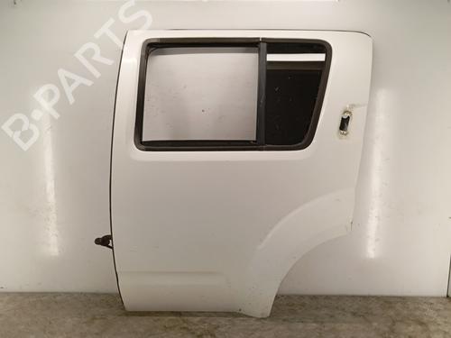 Used Left rear door Left rear door NISSAN PATHFINDER III (R51) 2.5 dCi 4WD (171 hp) 34319979 34319979