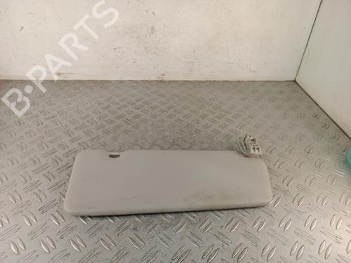 left-sun-visor-renault-twingo-iii-bcm_-bca_-2014-34318112 main image