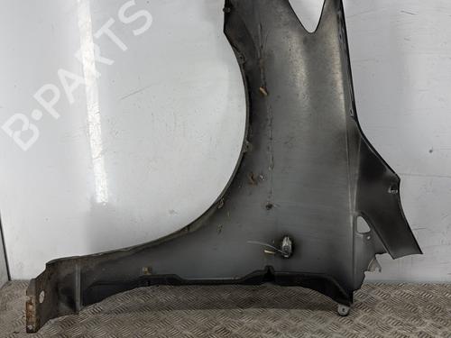 Used Right front fenders Right front fenders MAZDA 5 (CR) 1.8 (CR19) (116 hp) 34313609 34313609