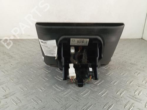 Used Display monitor Display monitor CITROËN C4 CACTUS 1.2 VTi 82 (82 hp) 40451498 40451498