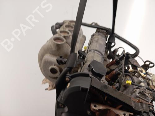 Used Engine Engine 37157158 37157158